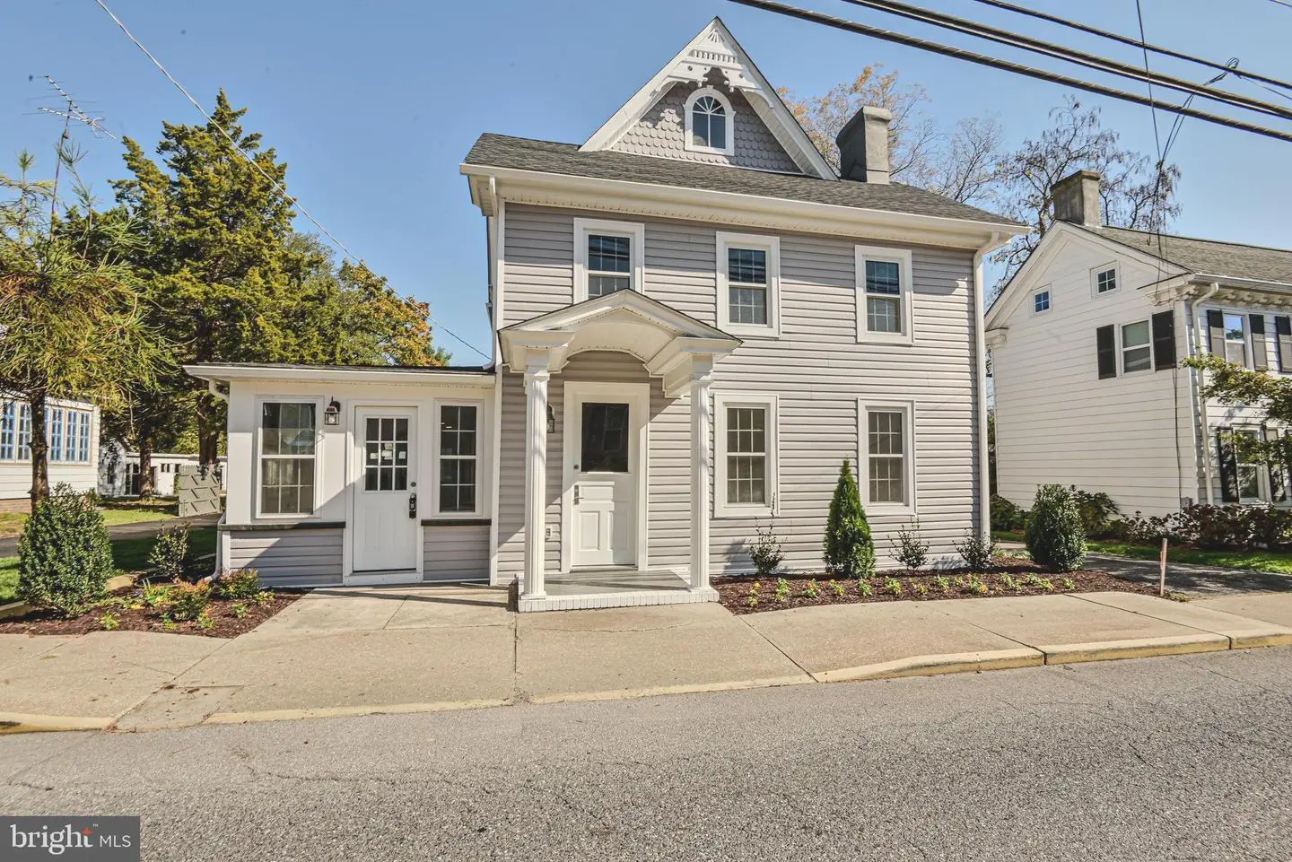 319 UNION ST   - Best of Northern Virginia Real Estate