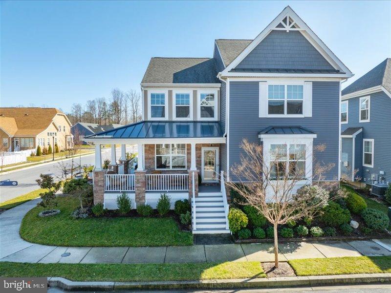 216 ARCH ST   - Best of Northern Virginia Real Estate