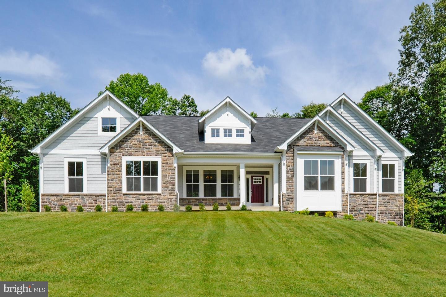 24268 DEER RUN CT #LOT 225   - Best of Northern Virginia Real Estate