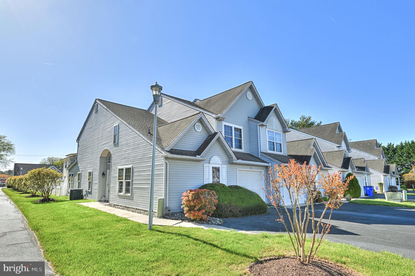 12 SEABRIGHT WAY #A6   - Best of Northern Virginia Real Estate