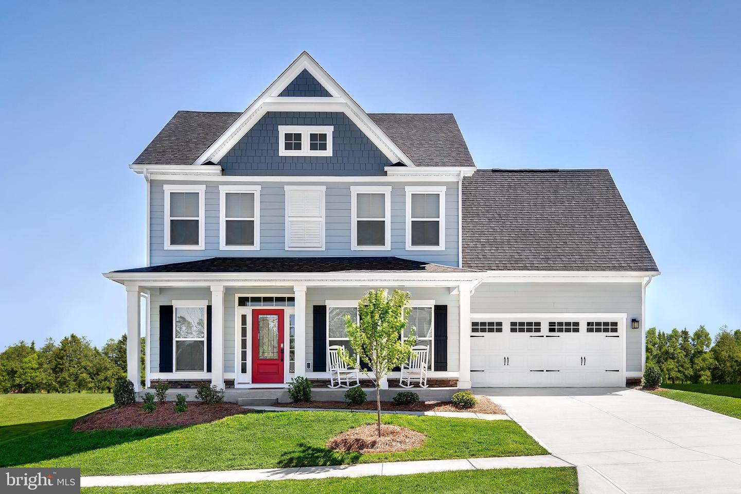 12105 LANDINGS BLVD #3   - Best of Northern Virginia Real Estate