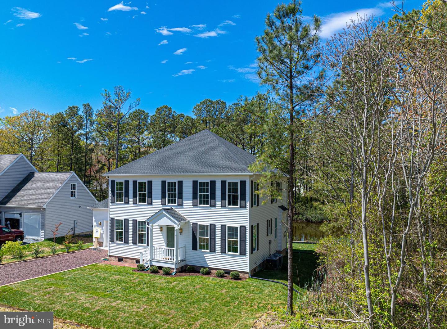 103 MUMFORDS LANDING RD   - Best of Northern Virginia Real Estate